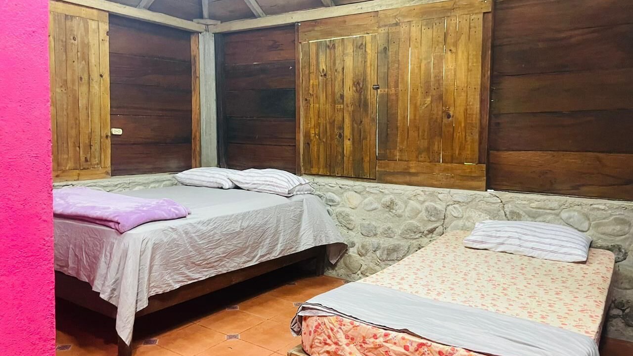 Photo of Bedroom in Huimanguillo