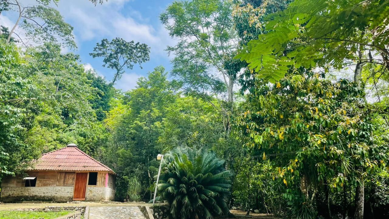 Photo of Outdoor in Huimanguillo