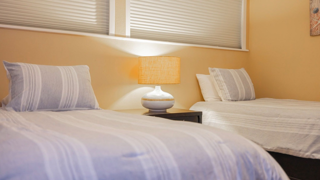 Photo of Bedroom in South Padre Island