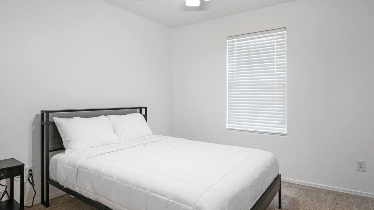Photo of Bedroom in Tamaron