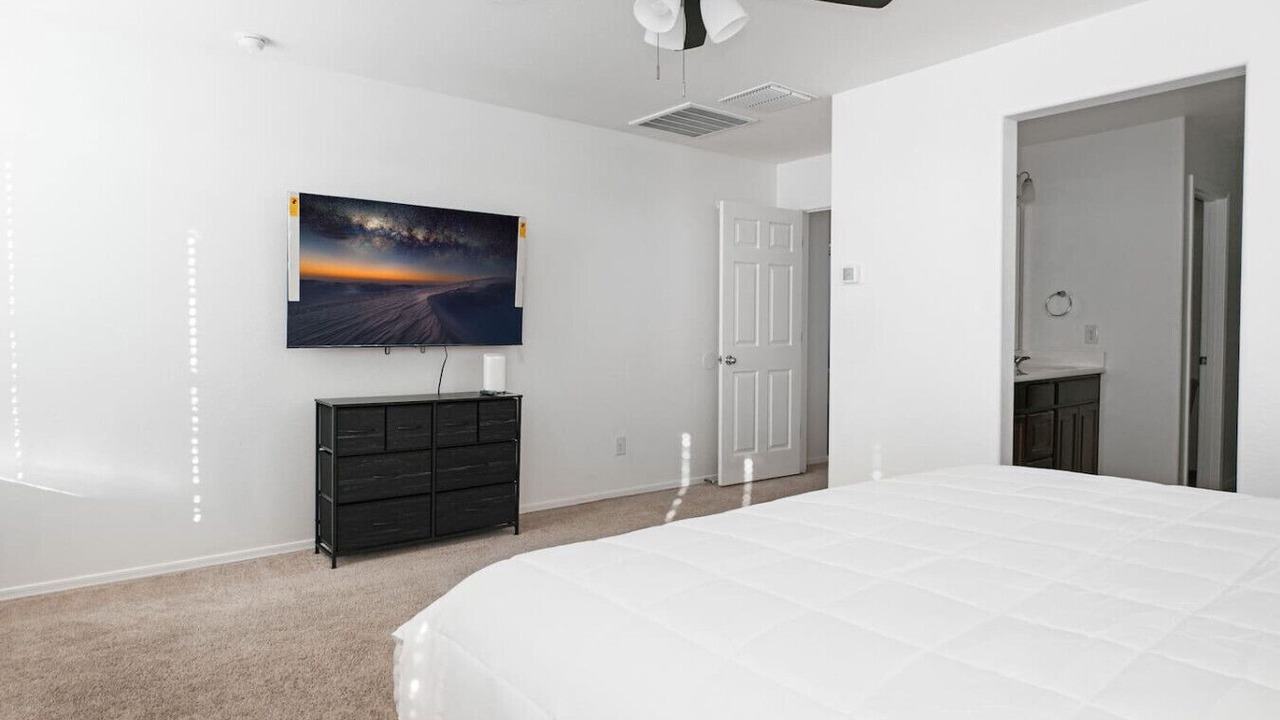 Photo of Bedroom in Tamaron