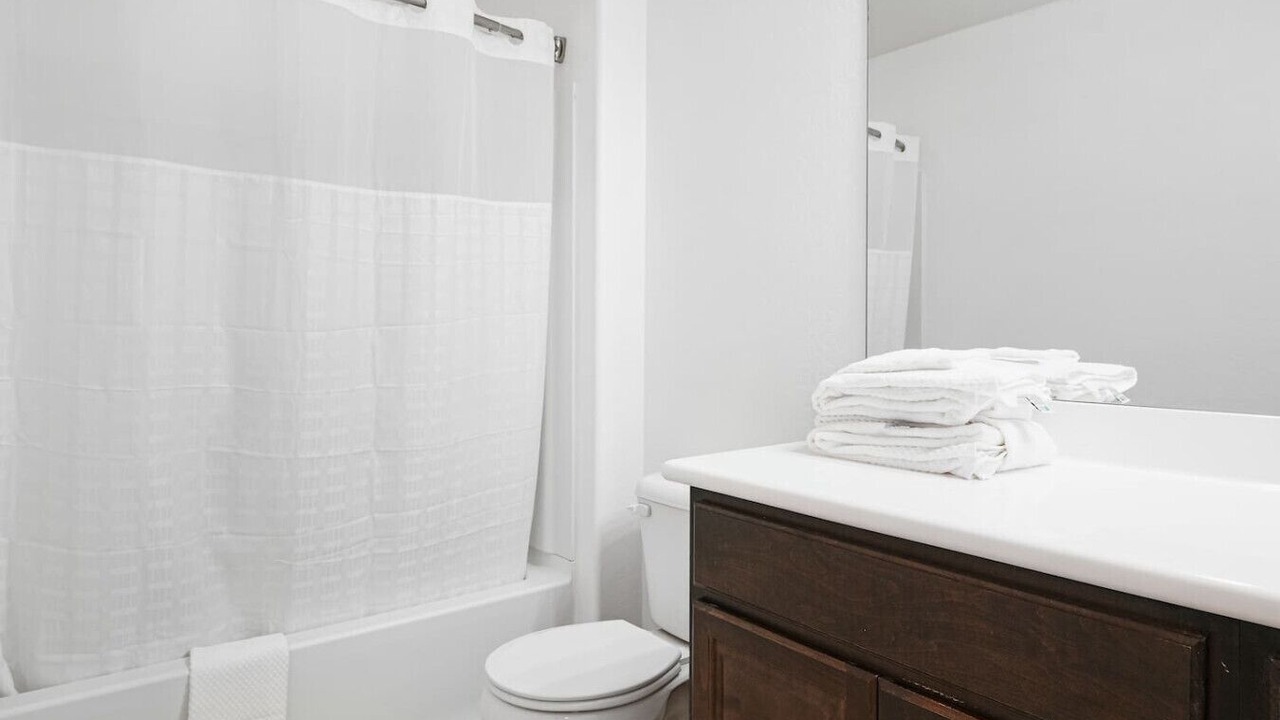 Photo of Bathroom in Tamaron