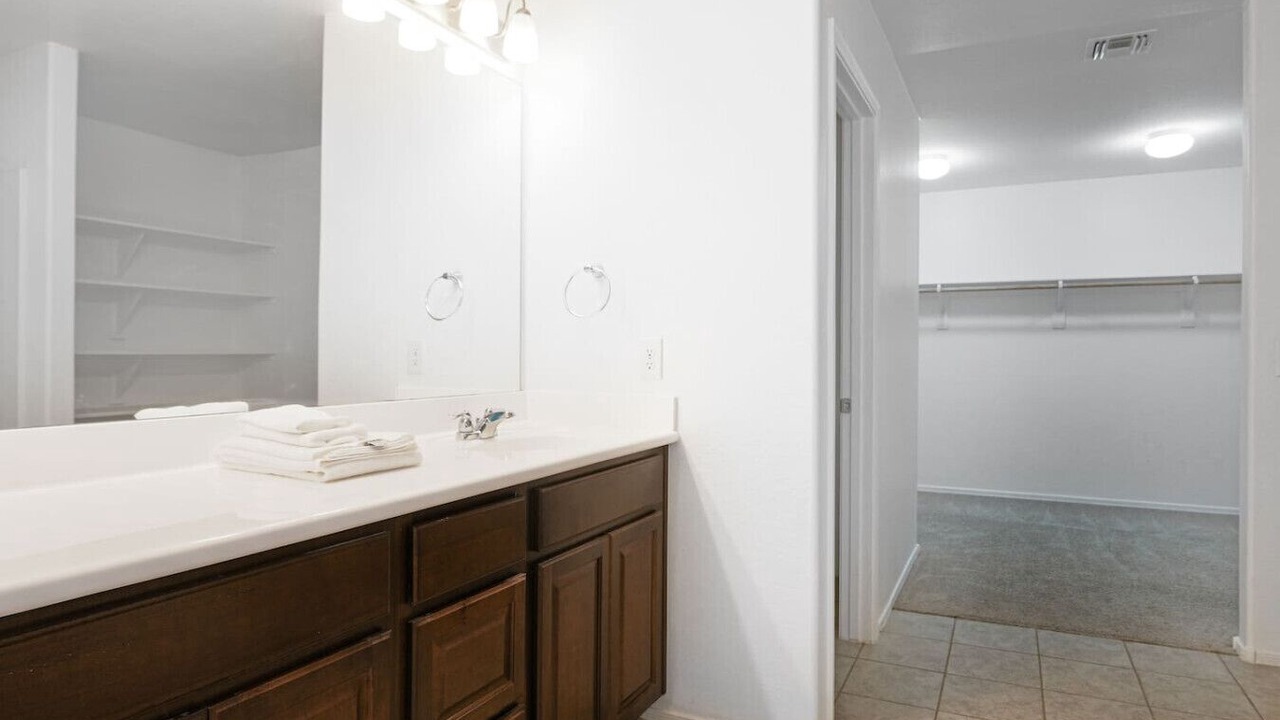 Photo of Bathroom in Tamaron