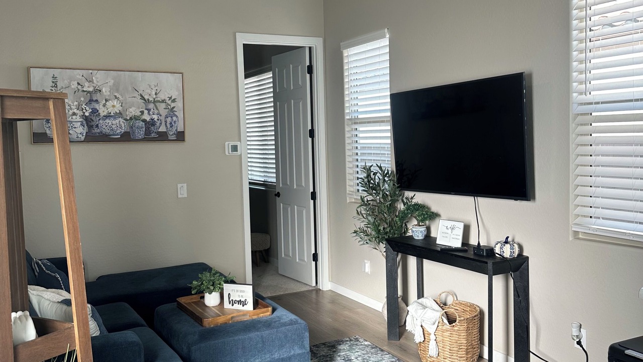 Photo of Livingroom in Buckeye