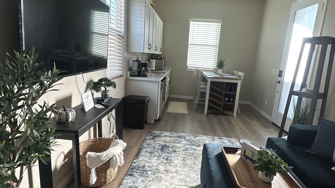 Photo of Livingroom in Buckeye