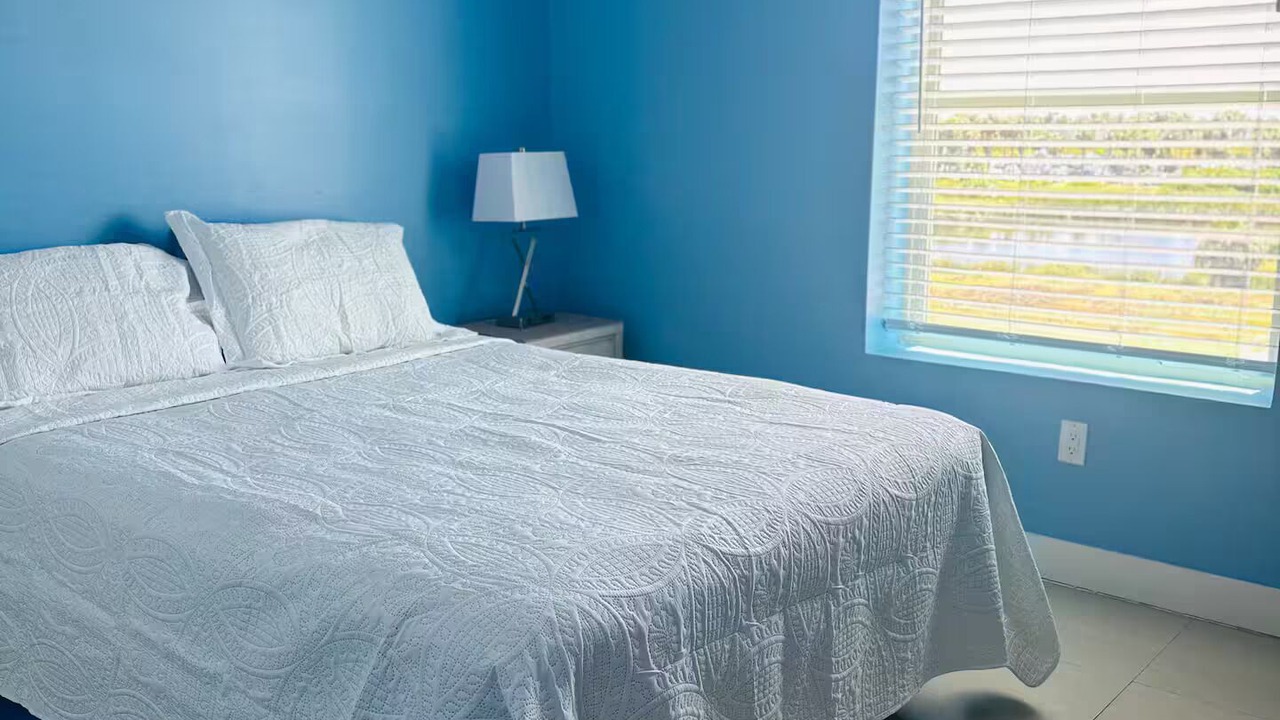 Photo of Bedroom in South Padre Island