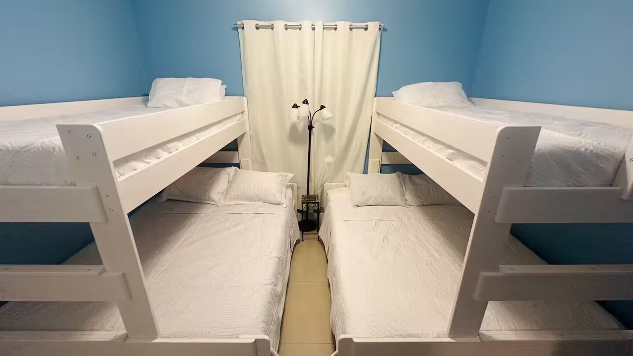 Photo of Bedroom in South Padre Island
