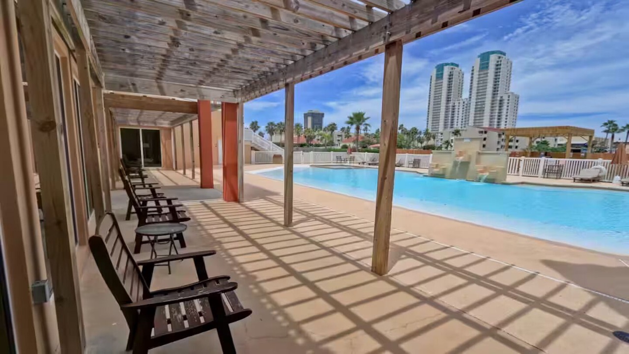Photo of Outdoor in South Padre Island