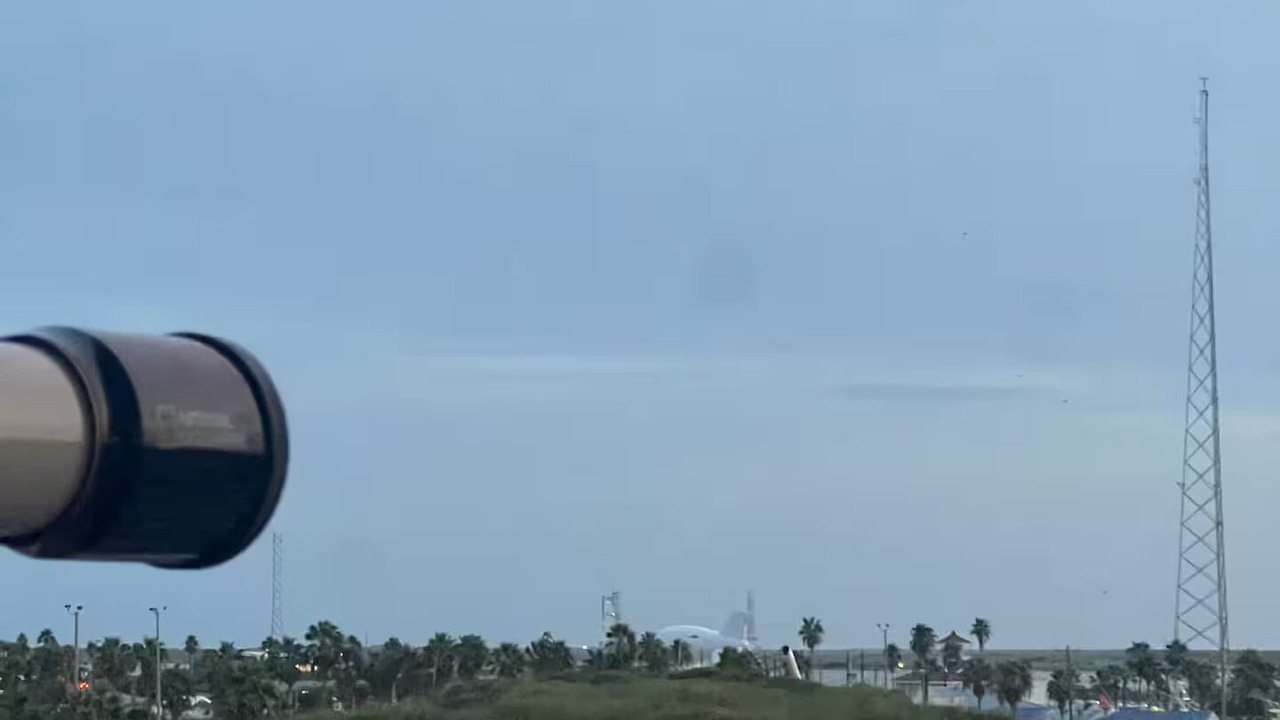 Photo of Outdoor in South Padre Island