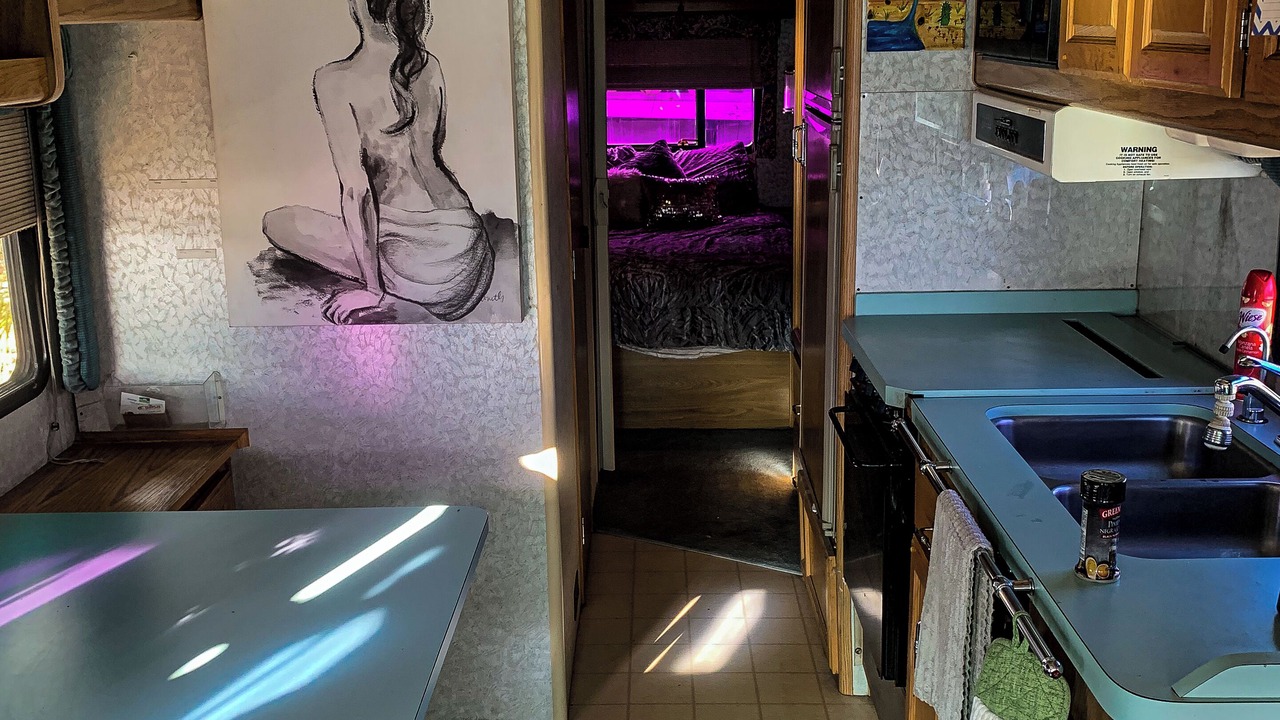 Photo of Kitchen in Tijuana