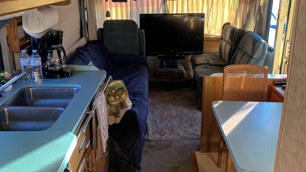 Photo of Livingroom in Tijuana