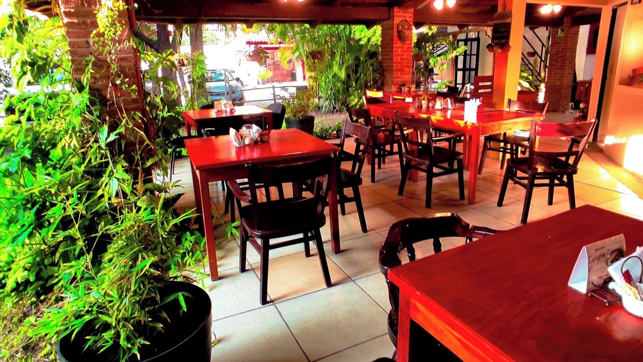 Photo of Outdoor in Tuxtla Gutierrez