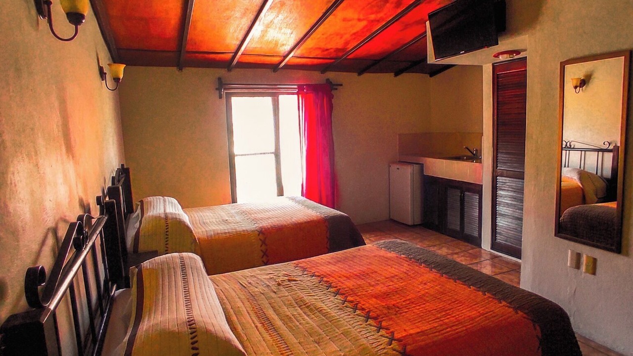 Photo of Bedroom in Tuxtla Gutierrez