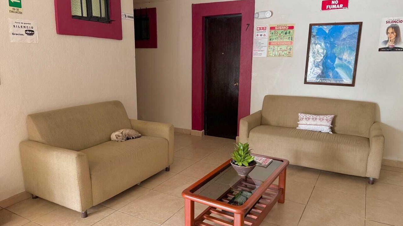 Photo of Livingroom in Tuxtla Gutierrez