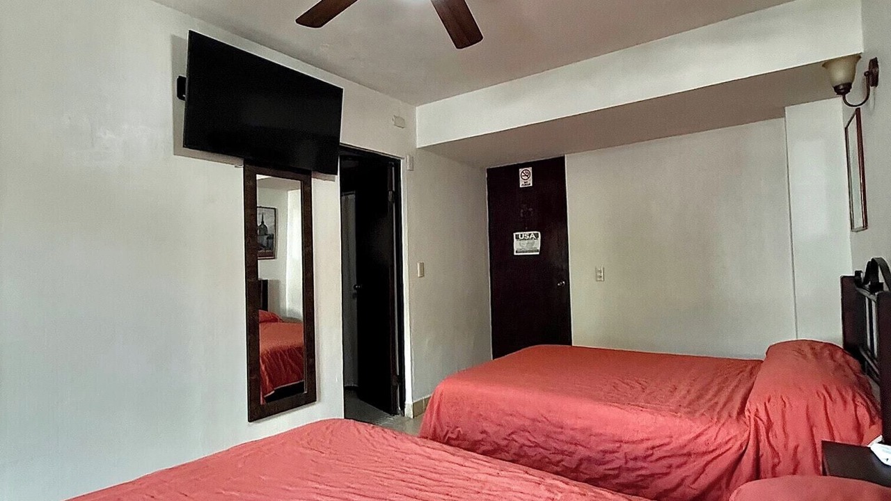 Photo of Bedroom in Tuxtla Gutierrez