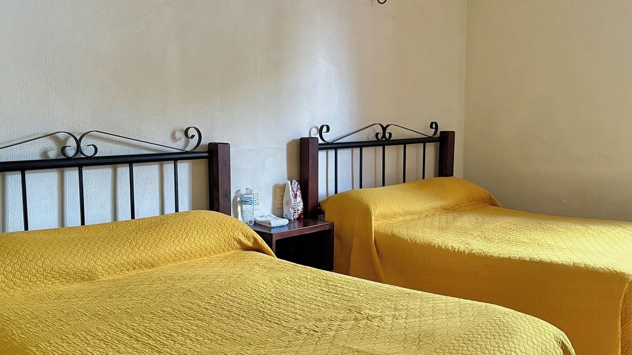 Photo of Bedroom in Tuxtla Gutierrez