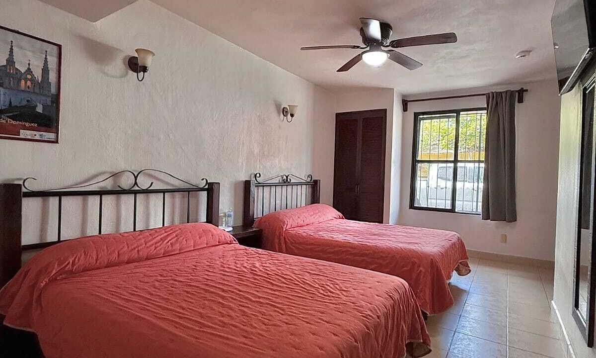 Photo of Bedroom in Tuxtla Gutierrez