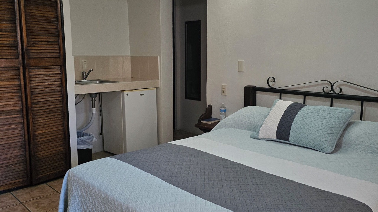 Photo of Bedroom in Tuxtla Gutierrez