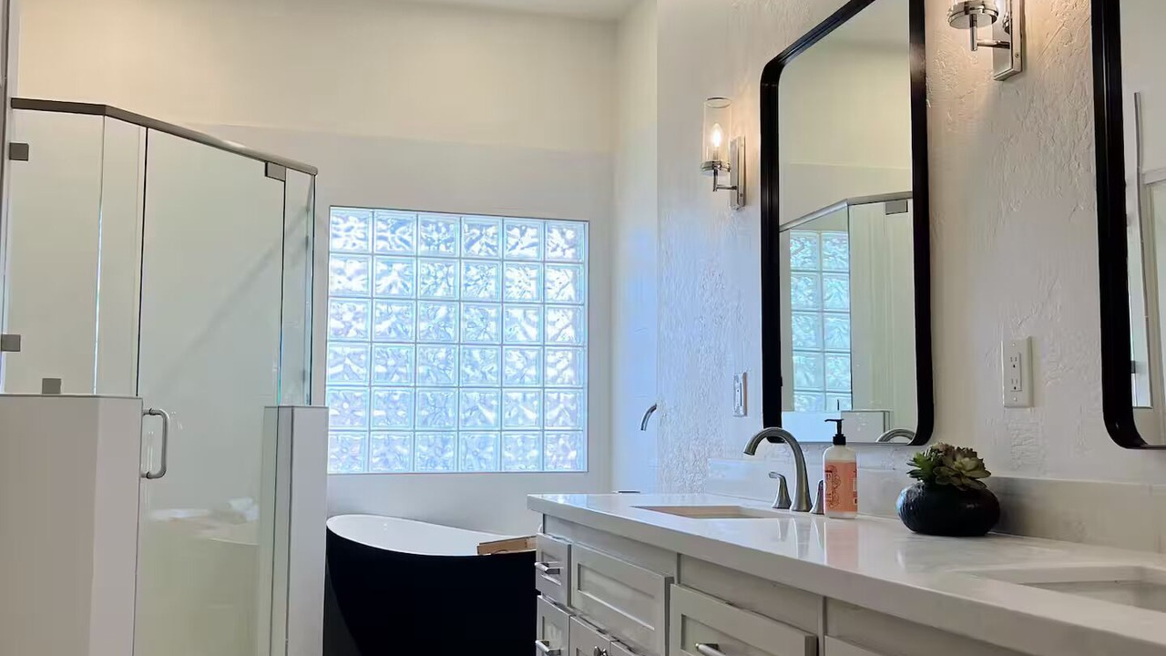 Photo of Bathroom in Fortuna Foothills