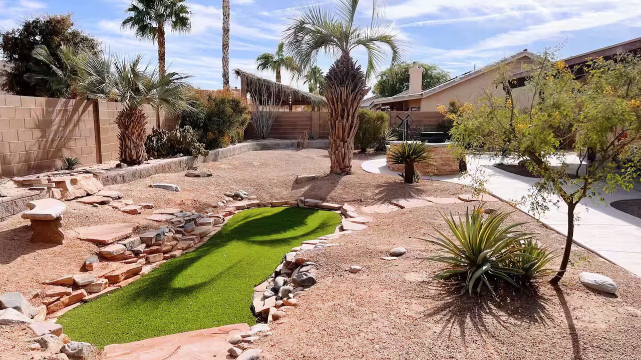 Photo of Outdoor in Fortuna Foothills