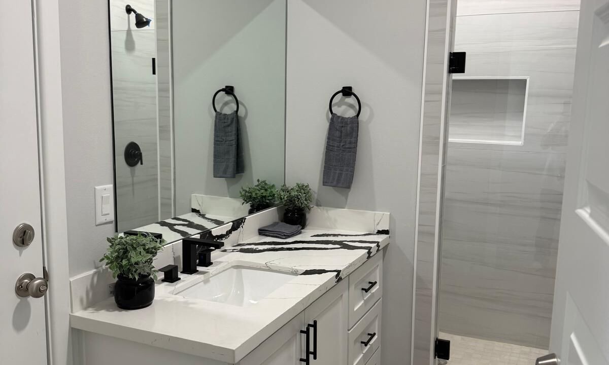 Photo of Bathroom in San Juan