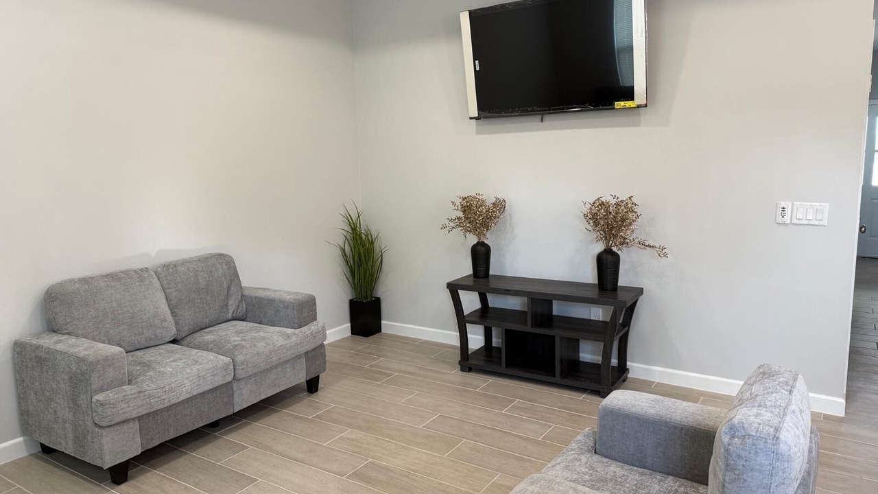 Photo of Livingroom in San Juan