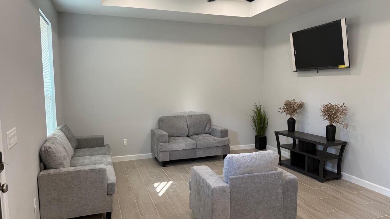 Photo of Livingroom in San Juan