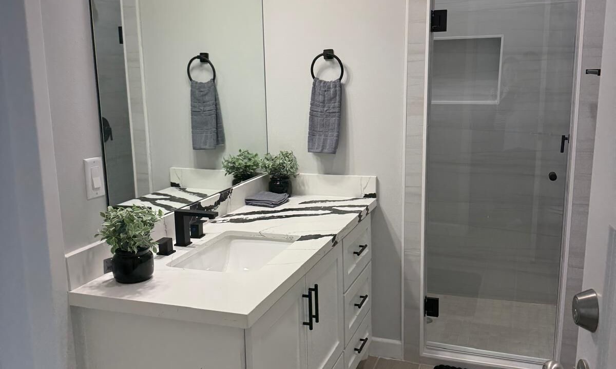Photo of Bathroom in San Juan