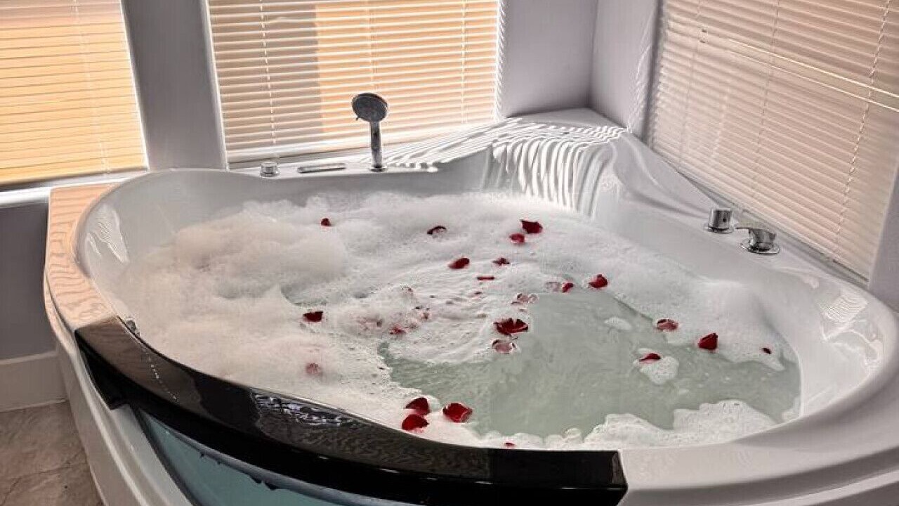 Photo of Bathroom in McAllen