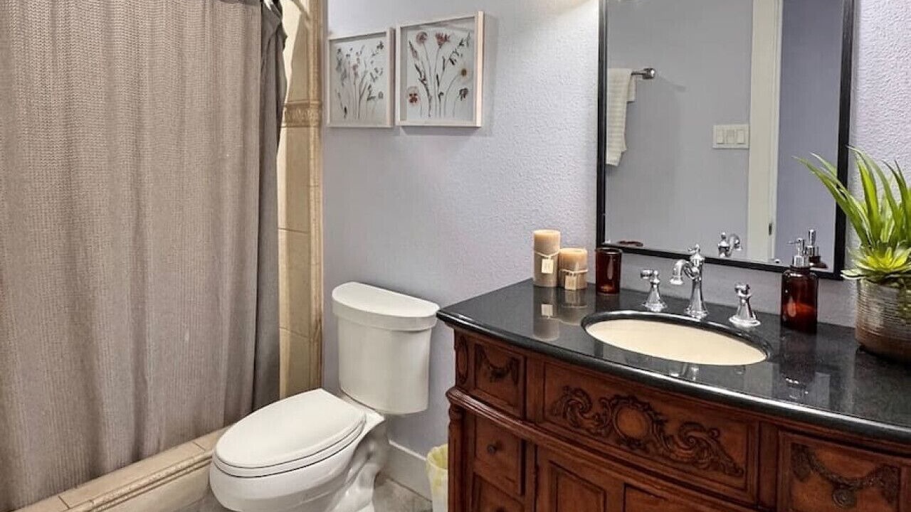 Photo of Bathroom in McAllen