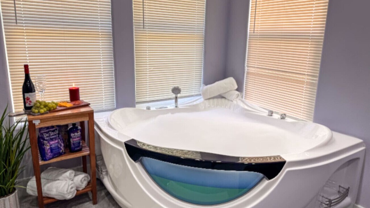 Photo of Bathroom in McAllen