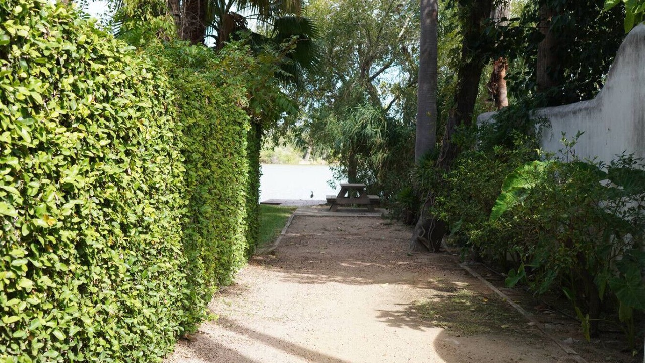 Photo of Outdoor in McAllen