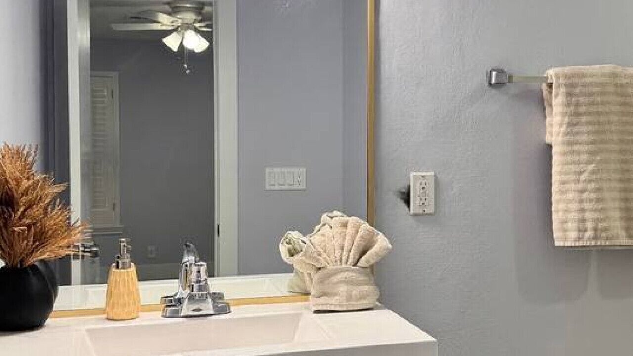 Photo of Bathroom in McAllen