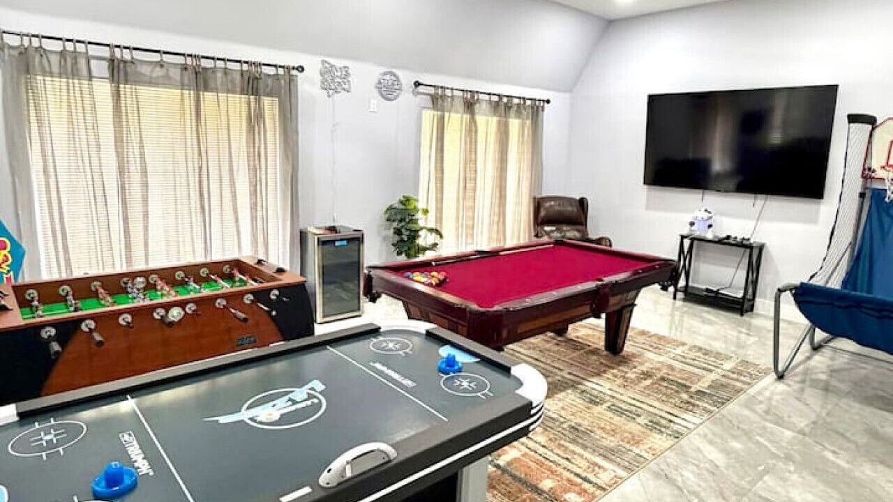 Photo of Bedroom in McAllen