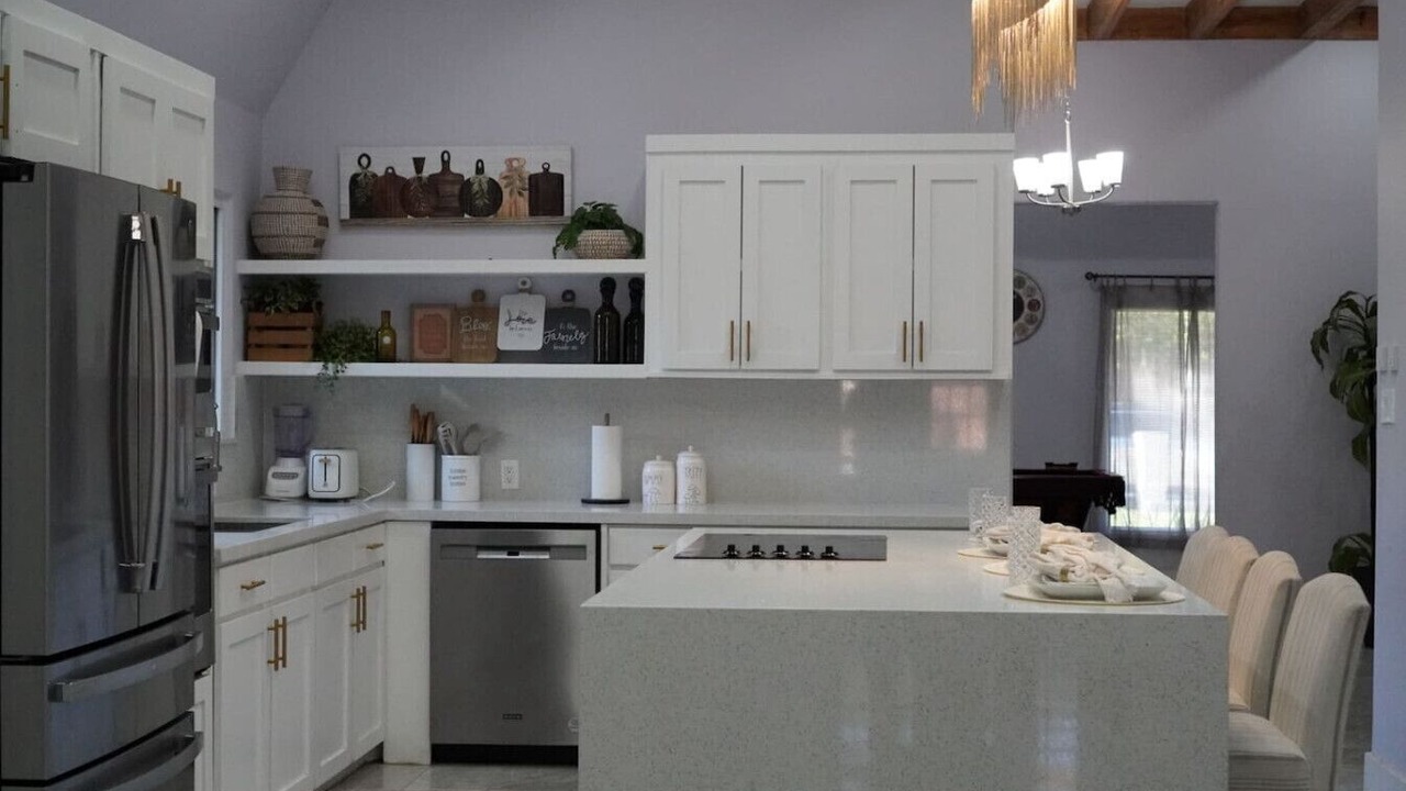 Photo of Kitchen in McAllen