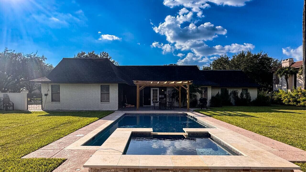 Photo of Outdoor in McAllen