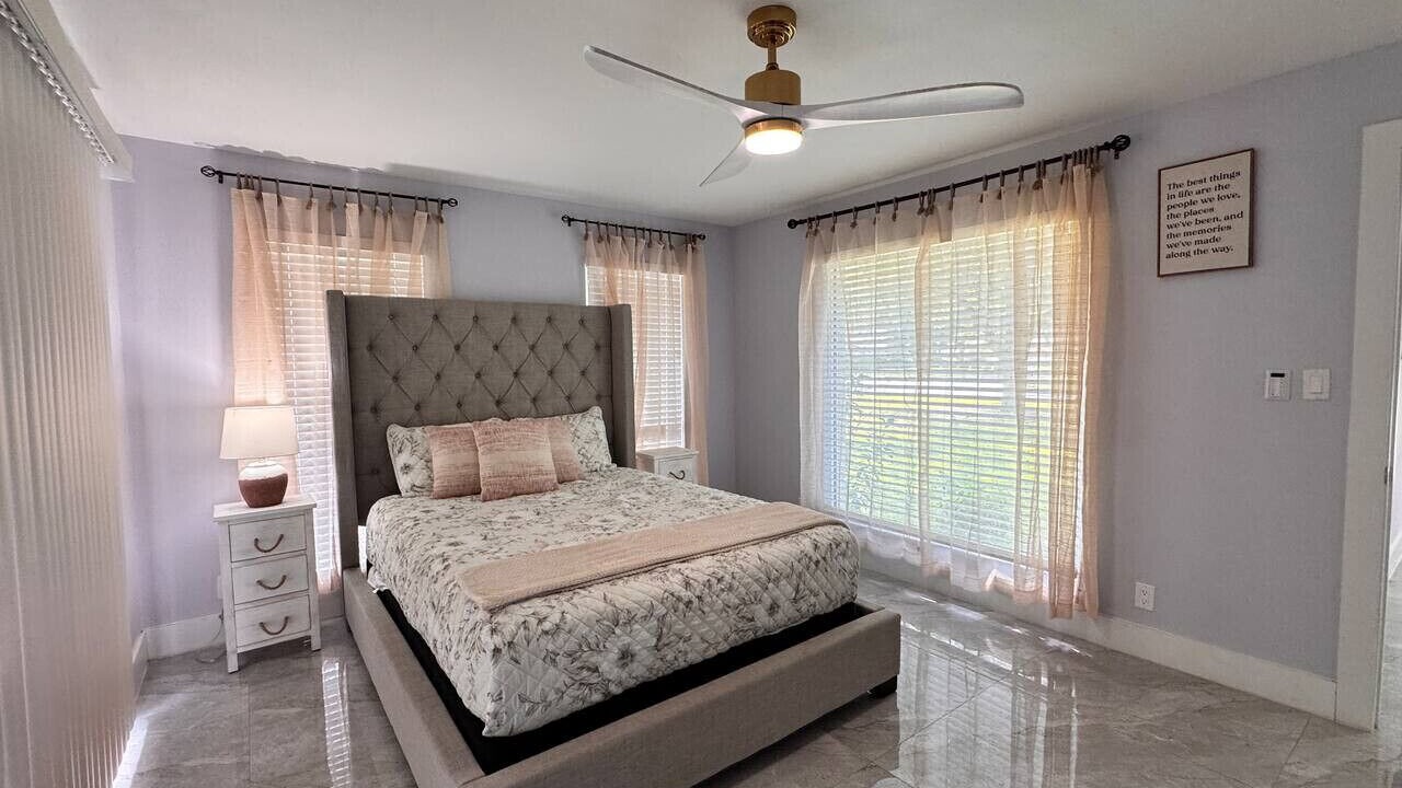 Photo of Bedroom in McAllen