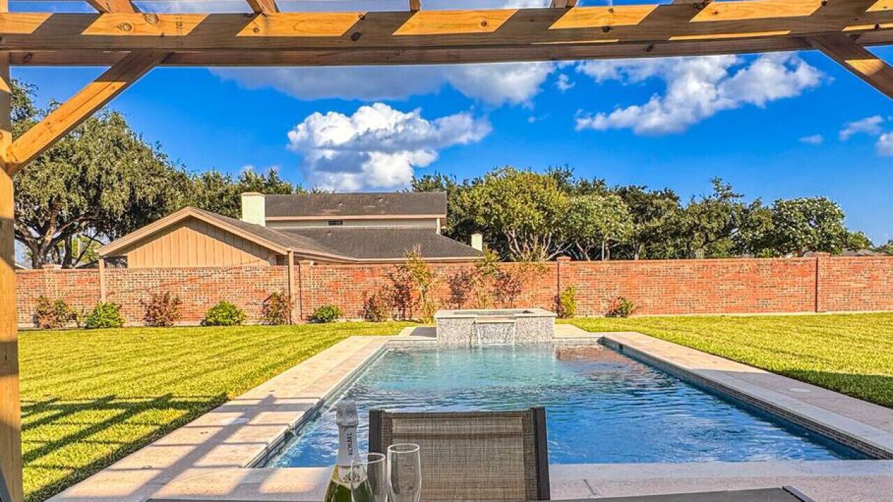 Photo of Outdoor in McAllen