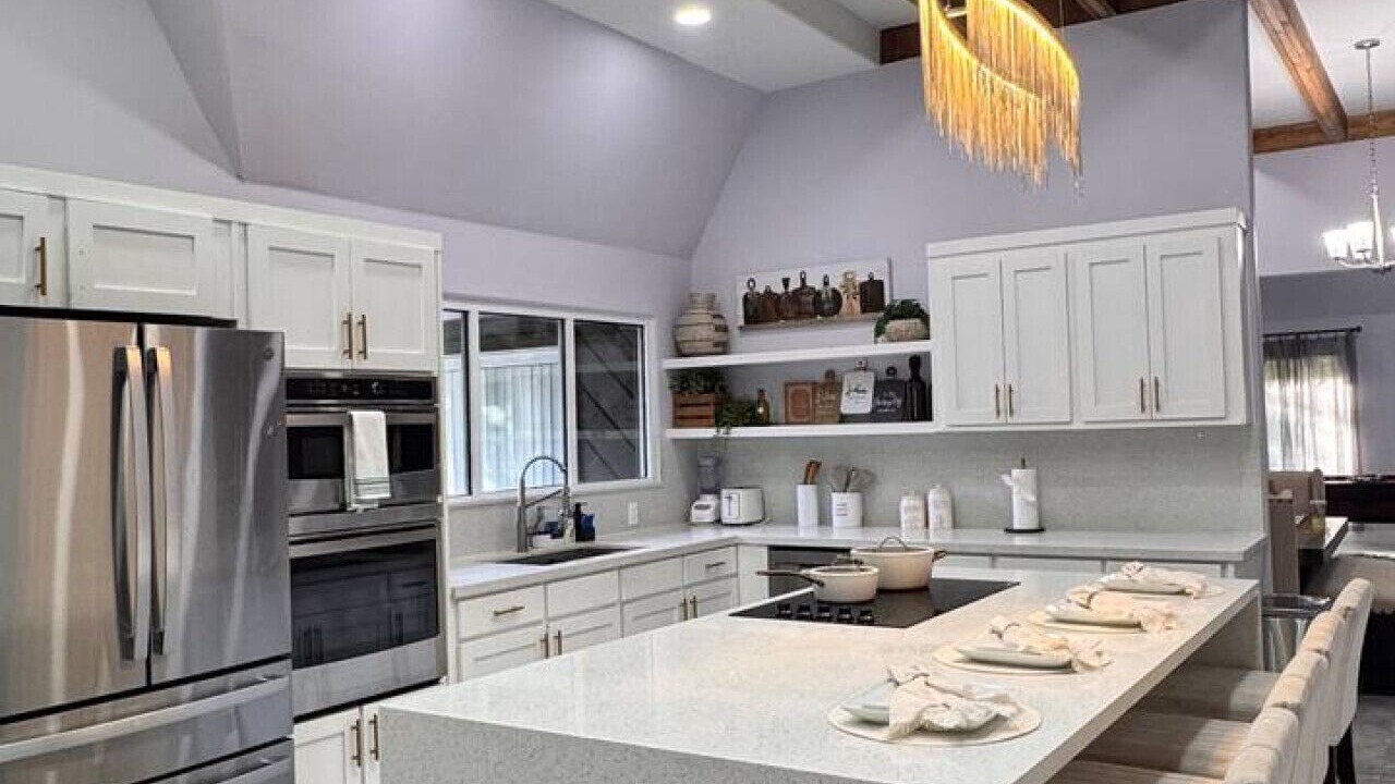 Photo of Kitchen in McAllen