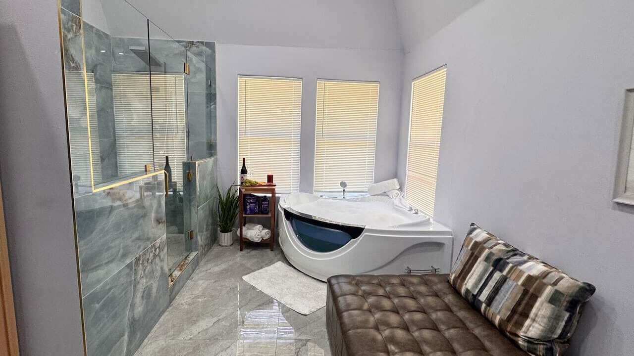 Photo of Bathroom in McAllen