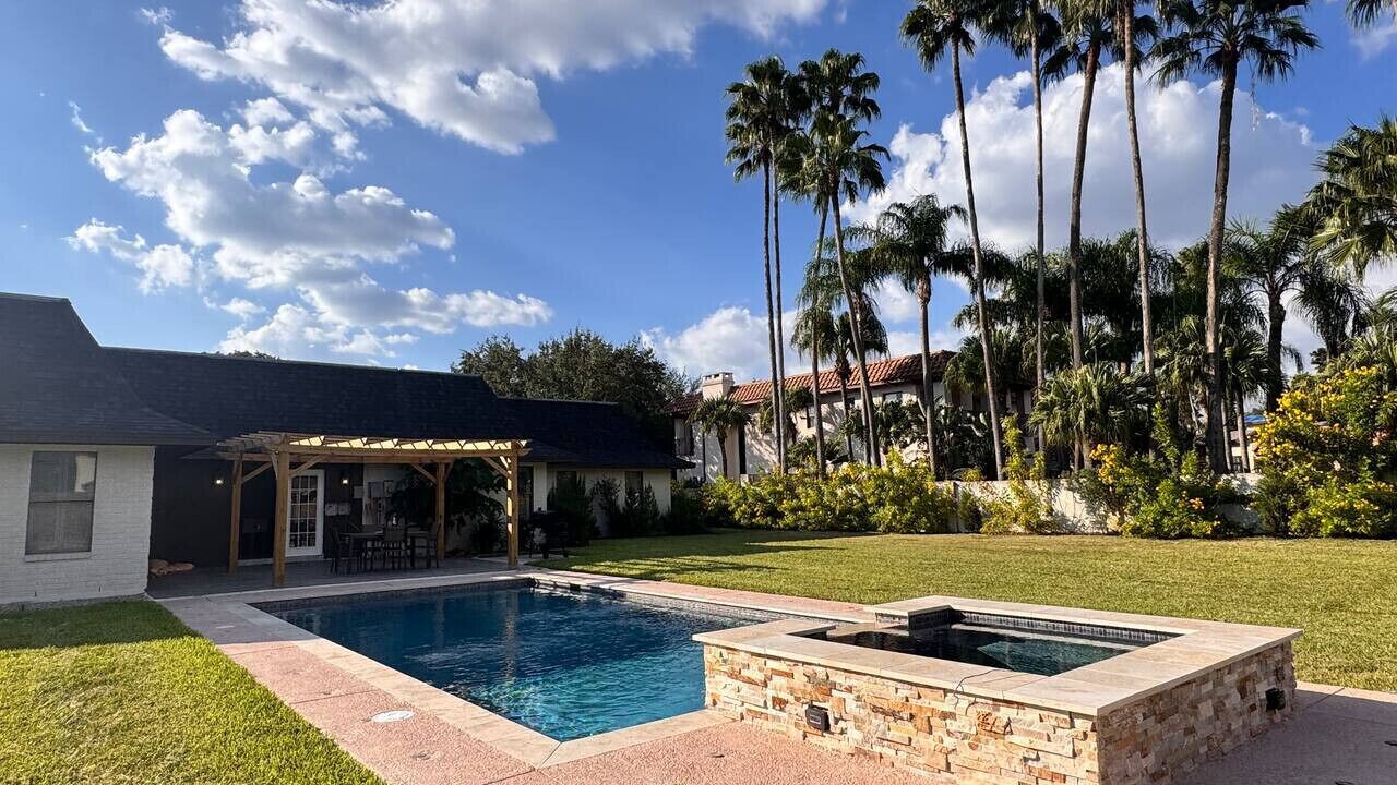 Photo of Outdoor in McAllen
