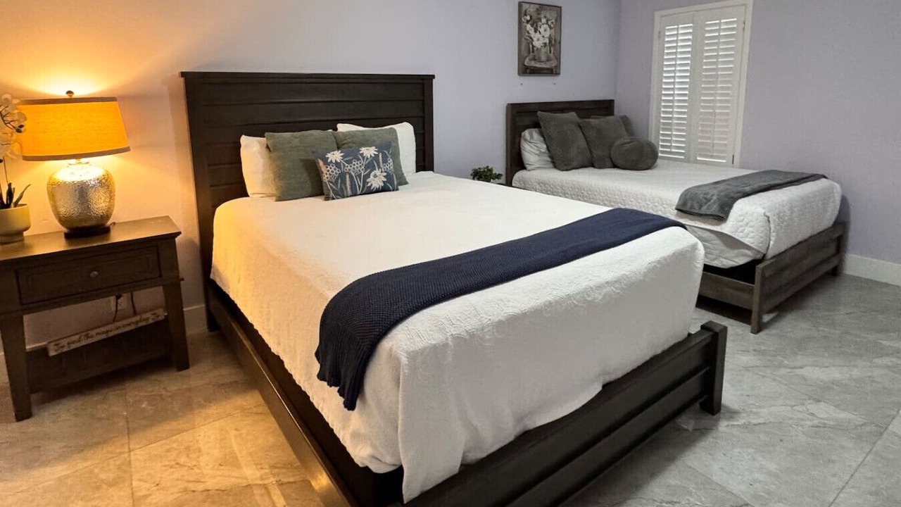 Photo of Bedroom in McAllen