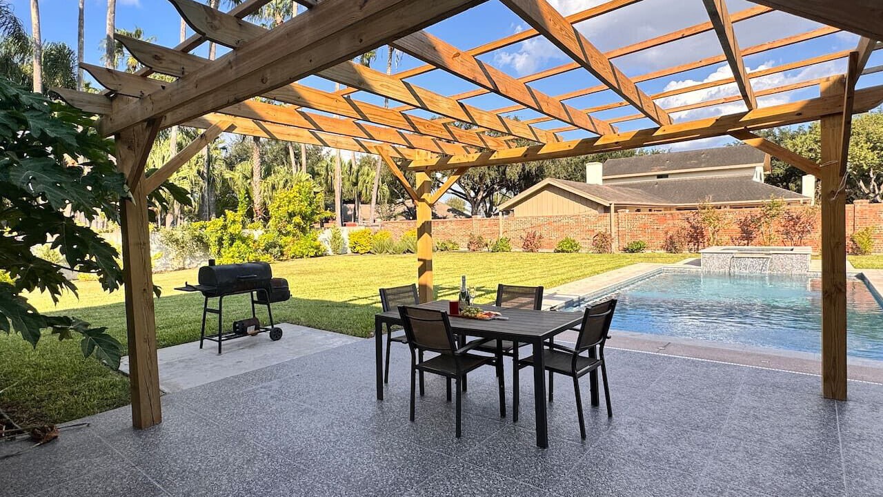 Photo of Outdoor in McAllen