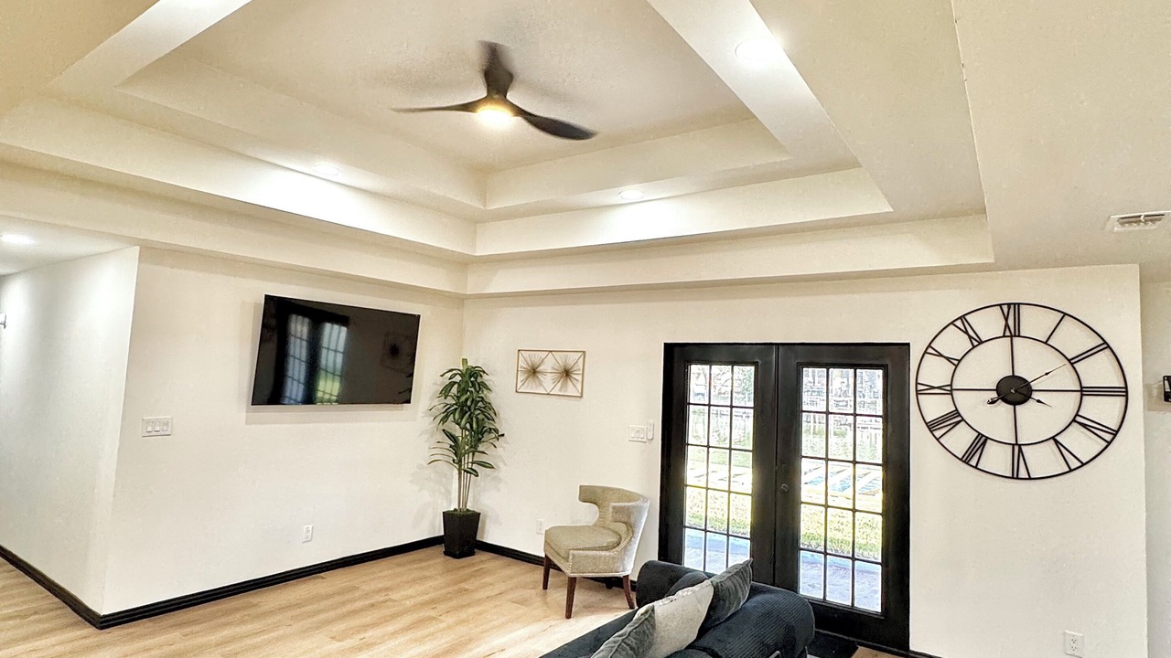 Photo of Livingroom in Brownsville