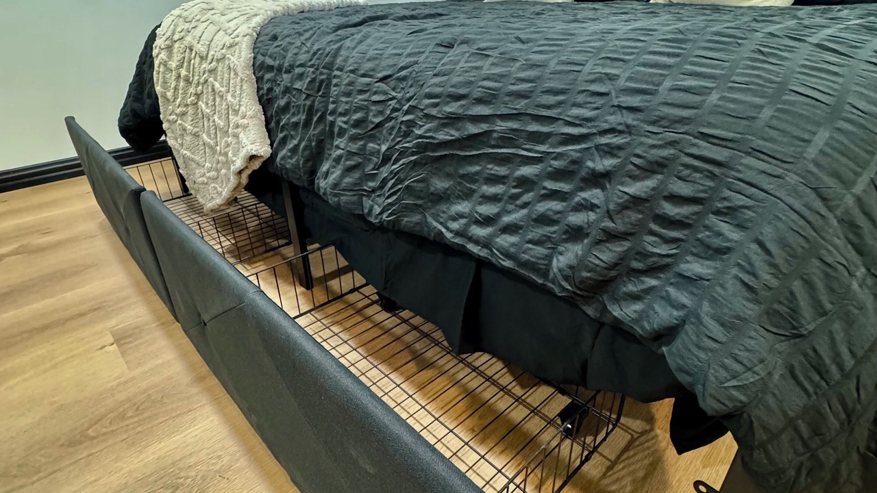 Photo of Bedroom in Brownsville