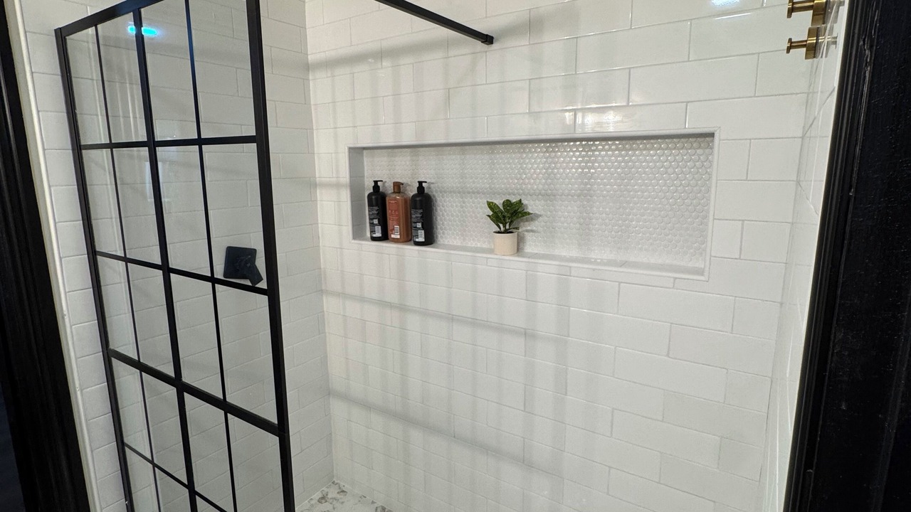 Photo of Bathroom in Brownsville