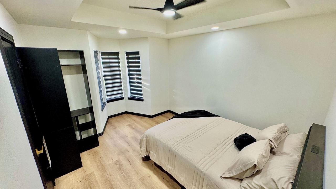 Photo of Bedroom in Brownsville
