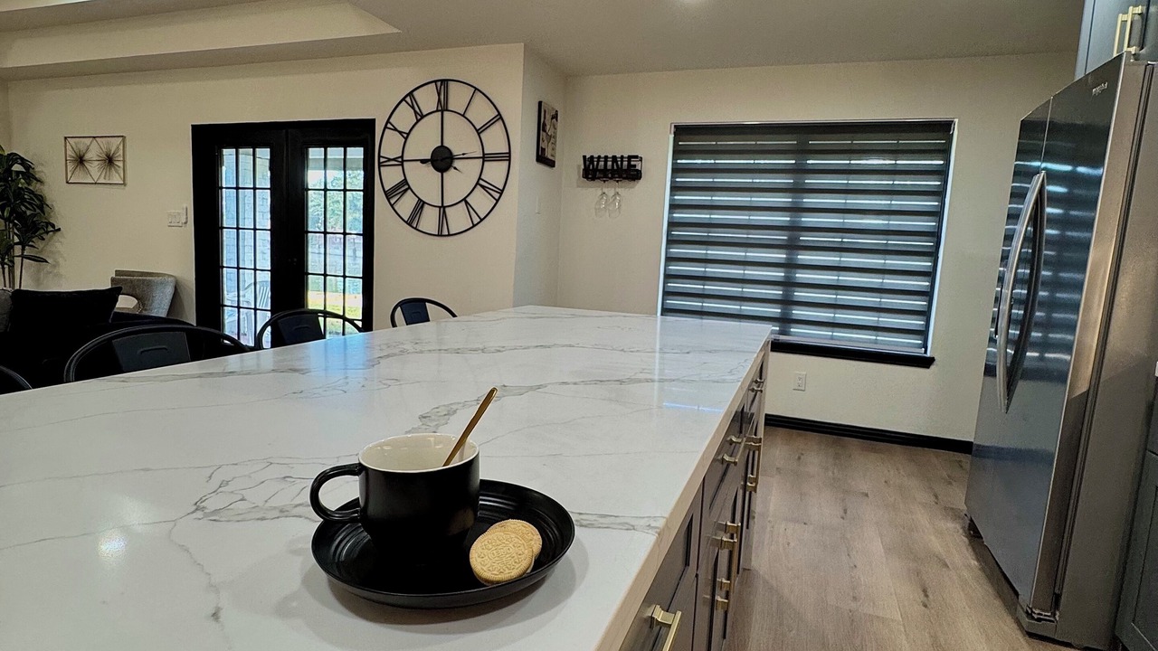 Photo of Kitchen in Brownsville