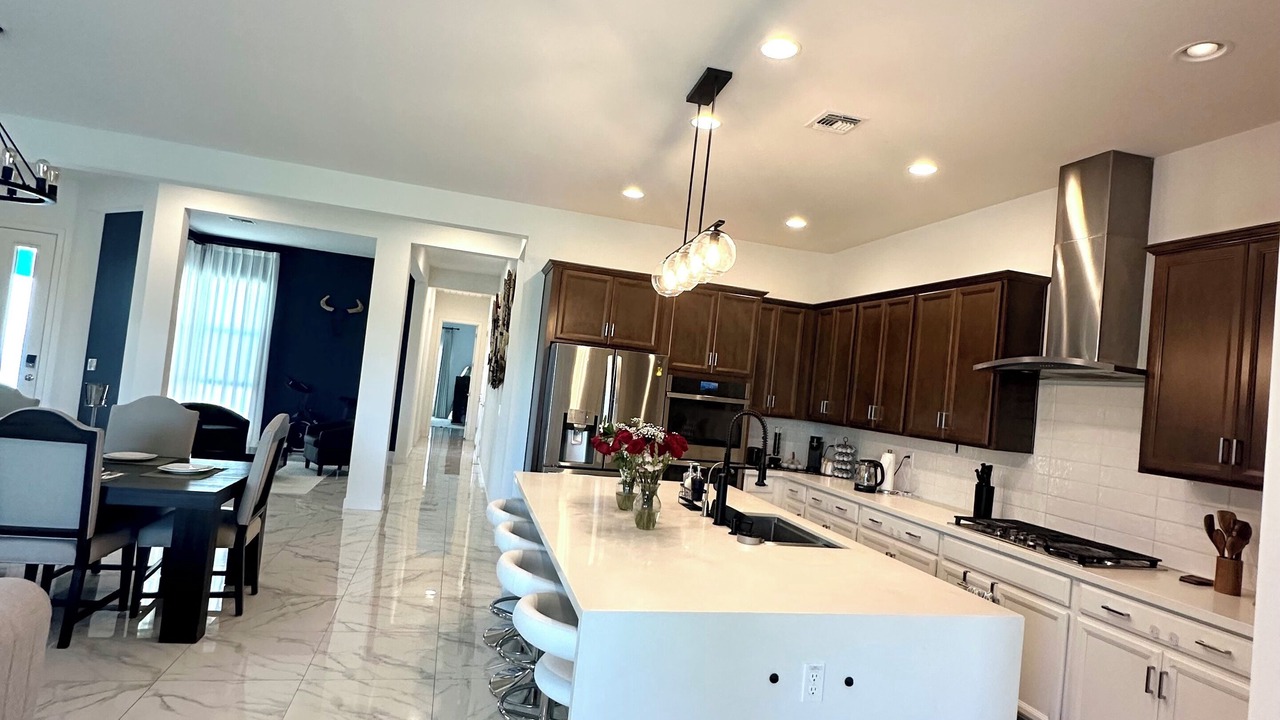 Photo of Kitchen in South Mountain