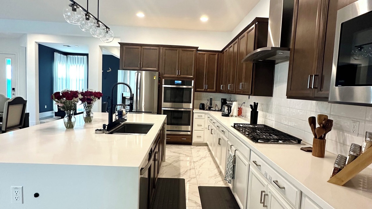 Photo of Kitchen in South Mountain